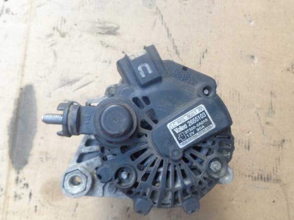 ALTERNATEUR 90AMP HYUNDAI / KIA 1.1/1.5/1.6CRDI - Vue 3